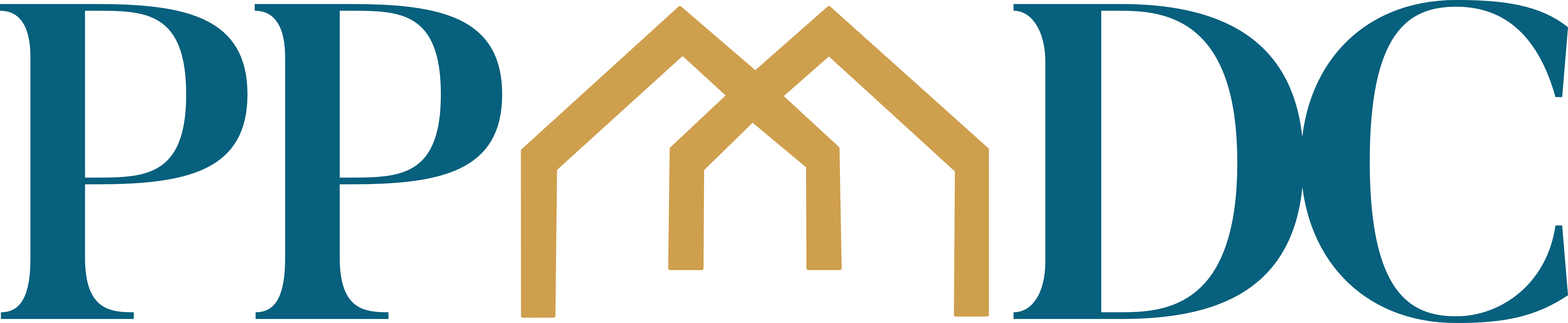 PPMDC Logo